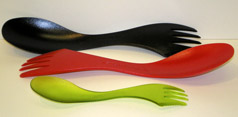 large Spork